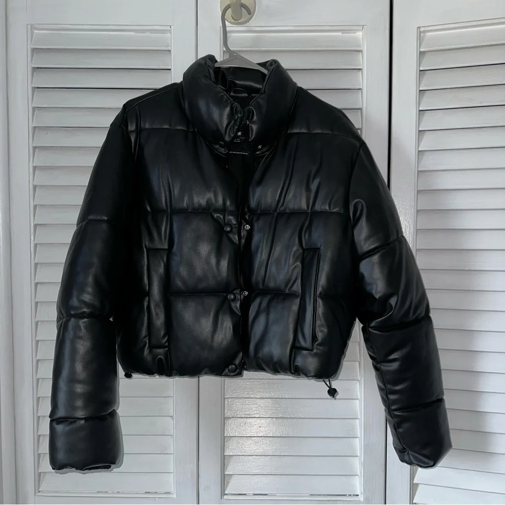 Zara puffer - Picture 9 of 11